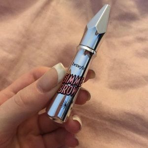 Benefit Gimme Brow in Shade 3